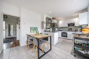 Kitchen diner angle 1- click for photo gallery